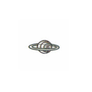 Chanel Planet Crystal Brooch - Jiaxyk